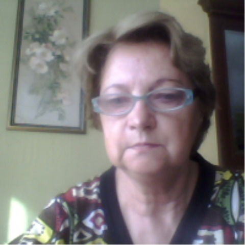 Светлана Борзенкова