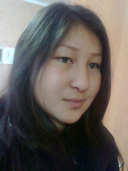 Нурбану Пердебек