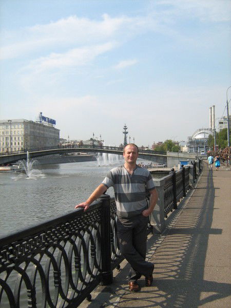 Владимир Бердун