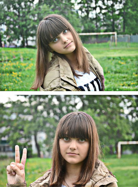 Вика Шанина