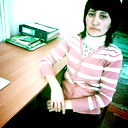 Нурганым Бауыржанкызы