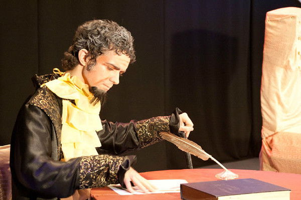 Евгений Бондаренко