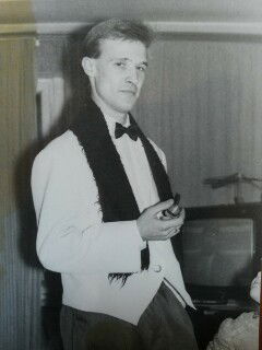 Вячеслав Кузнецов