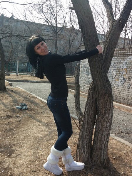 Юлия Новикова