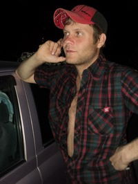 Алексей Барабаш