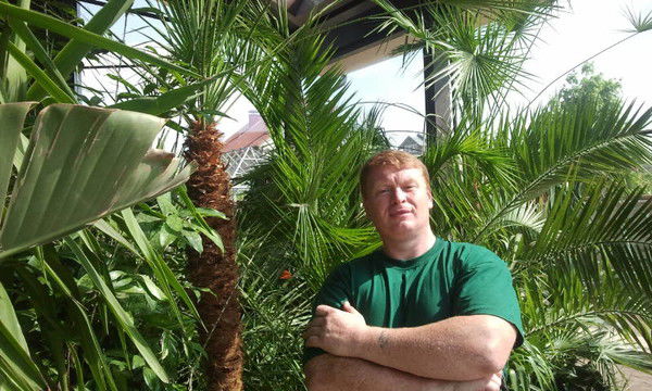 Олег Шабунин