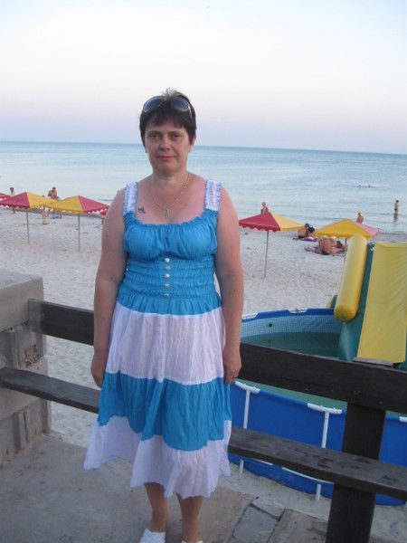 Наталья Валина