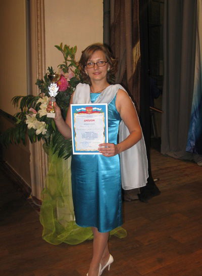 Екатерина Ломакина