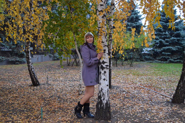 Ирина Крыле