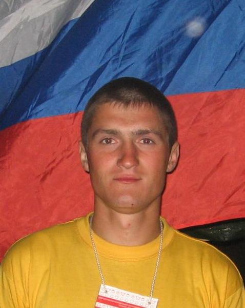 Владимир Горбачёв