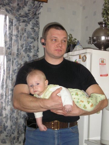 Алексей Купцов