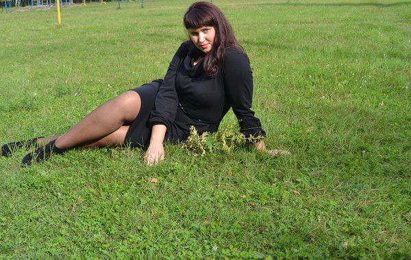 Анна Прокофьева