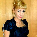 Ильзира Галимова