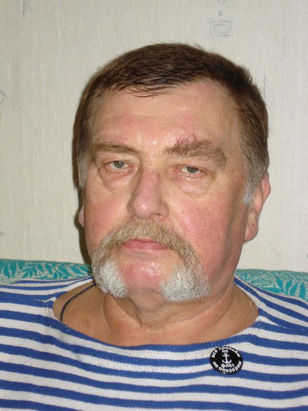 Станислав Змачинский