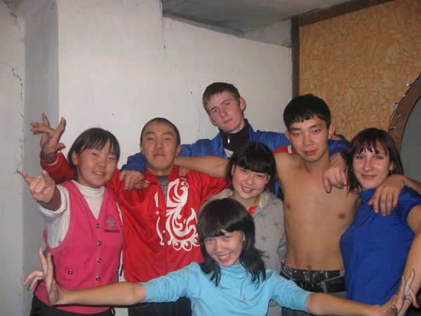 Диана Хараишвили