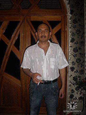 Владимир Лиманский