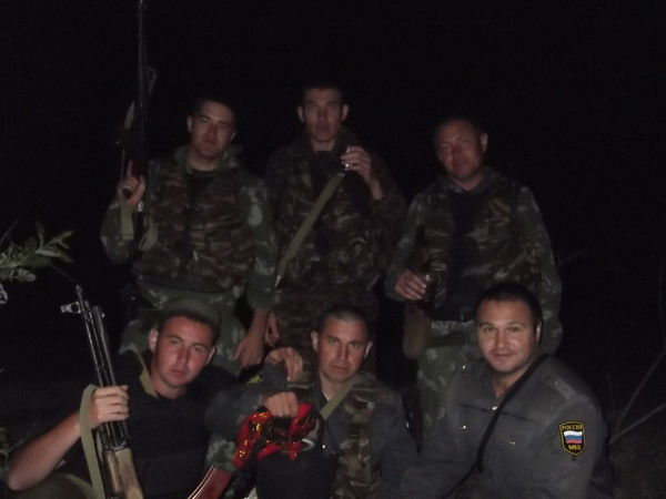 Рамиль Минегулов