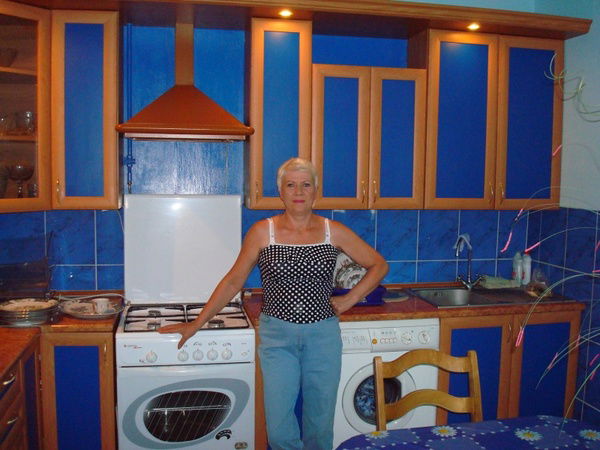 Галина Ладыженко