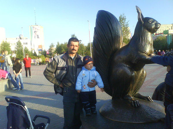 Андрей Тихонов