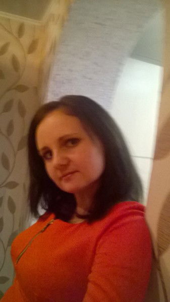 Татьяна Ильинова