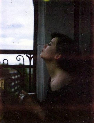 Алёна Данова