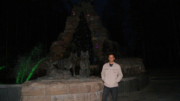 Сергей Мелещенко