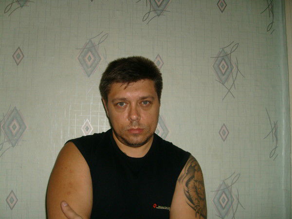 Николай Коллекционов