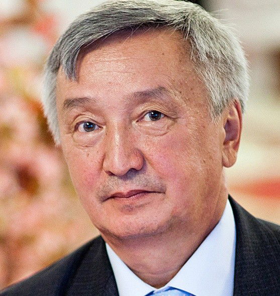 Болат Кубенов