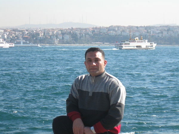 Ayman Mohamed