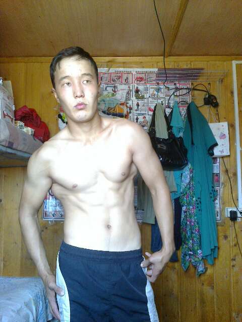 Нурлан Реймбаев