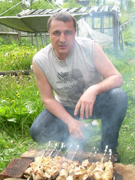 Дима Зайцев