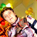Светлана Прудаева