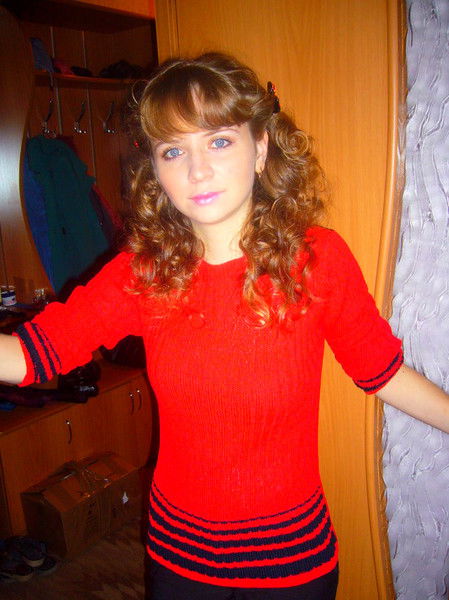 Анна Марьина