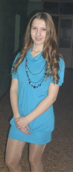 Света Кузнецова