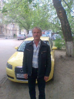 Игорь Фортунов