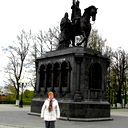 Галина Курнакова