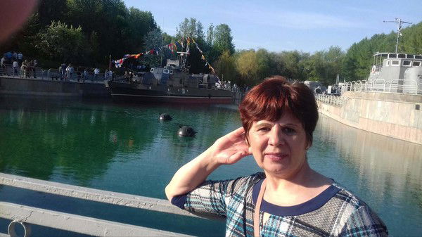 Екатерина Ротару