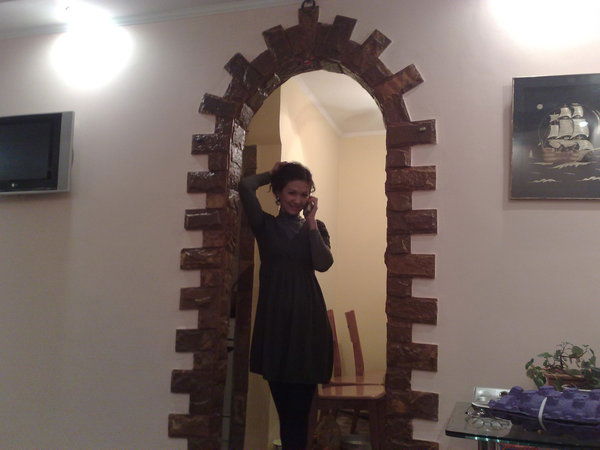 Зульфия Тамадаева