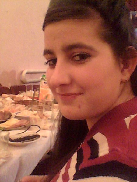 Мария Артенян