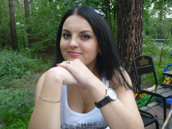 Евгения Семенова