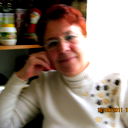 Тамара Панина