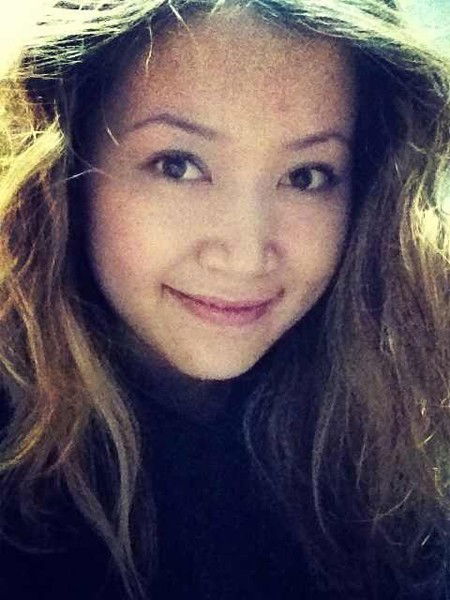 Жадыра Жагпарова