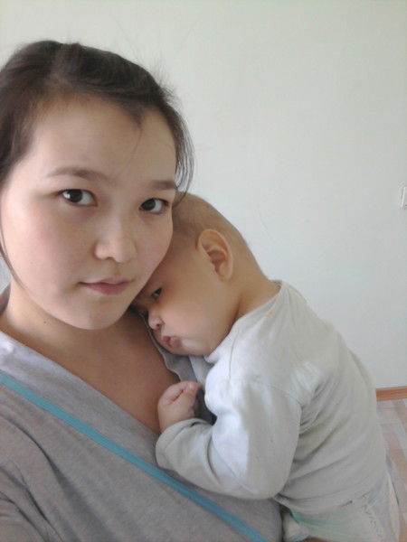 Жумагуль Ниязбекова