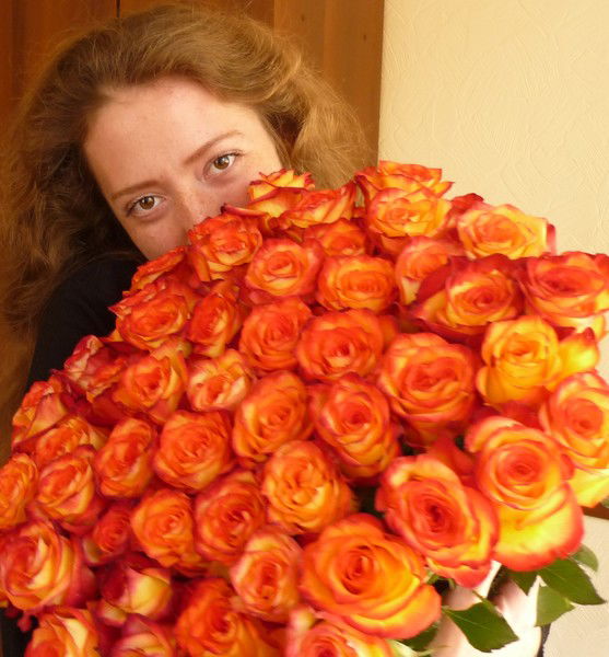 Ирина Задигарова