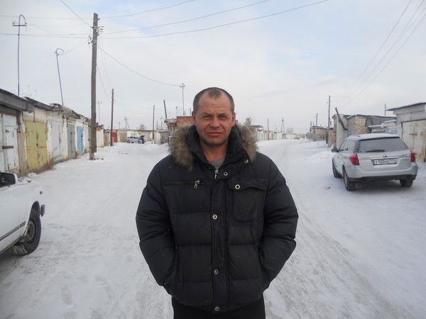 Игорь Евсеев