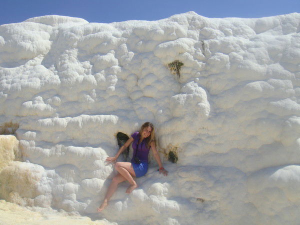 Заира Абасова