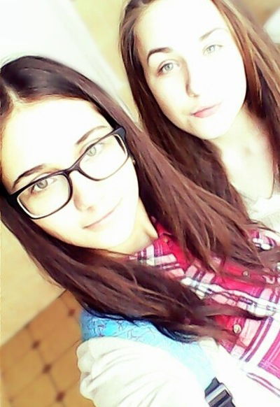 Аня Тишкевич