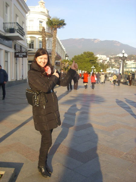 Евгения Густова