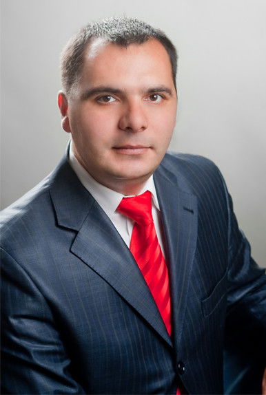 Анатолий Фаизов