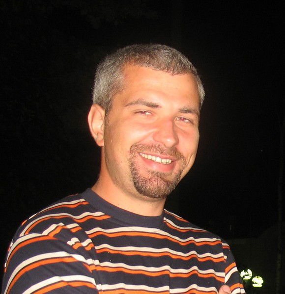 Дмитрий Колос